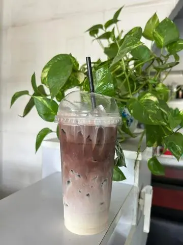 Hình ảnh Cacao latte