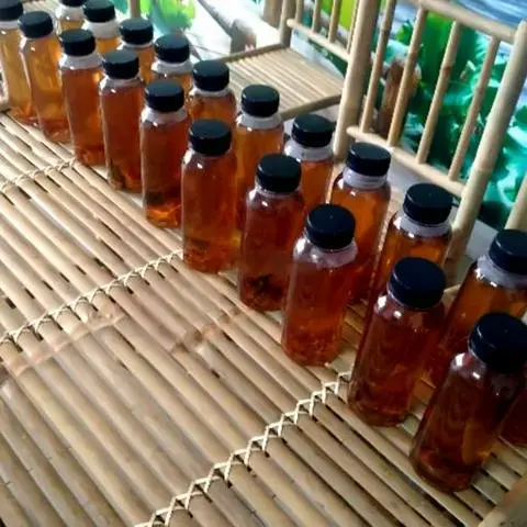Hình ảnh Nước đông trùng hạ thảo