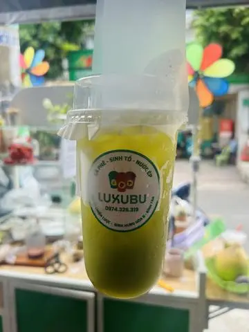 Hình ảnh Ép cóc thơm