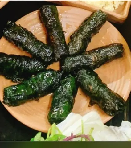 Hình ảnh Chả lá lốt thêm ( 1 cặp = 2 cái)