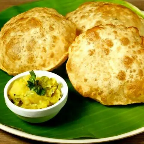 Hình ảnh Poori masala - 2pcs