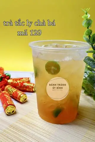 Hình ảnh Trà Tắc Ly Chà Bá Mã 129