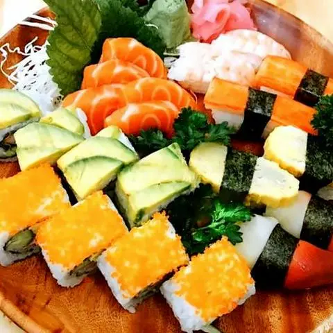 Hình ảnh Combo Đặc Biệt