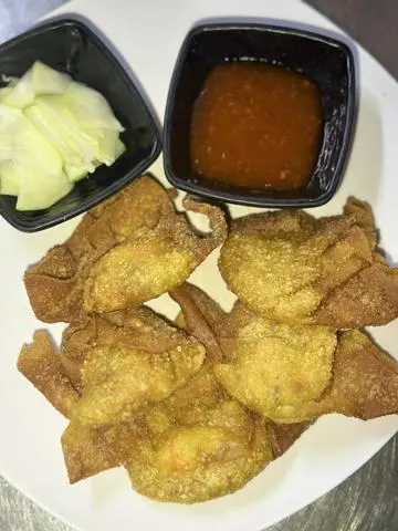 Hình ảnh xủi cảo chiên