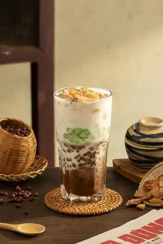 Hình ảnh Chè đậu đỏ
