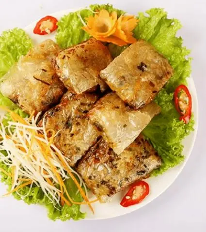 Hình ảnh Nem Cua Bể Thượng Hạng 