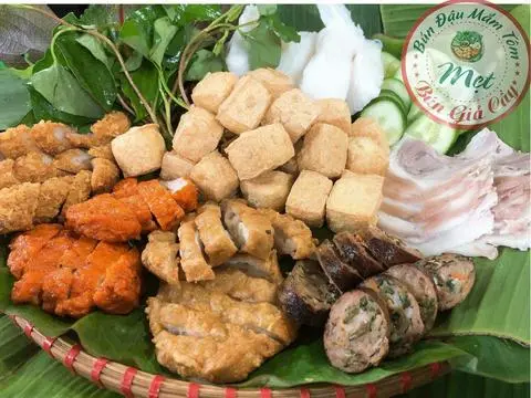 Hình ảnh Bún Thêm 
