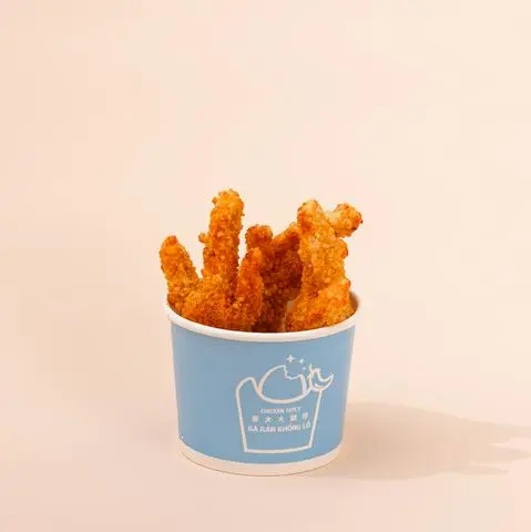 Hình ảnh Chân Gà Rút Xương - Hot Spicy