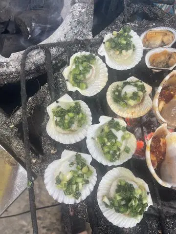 Hình ảnh điệp mở hành 