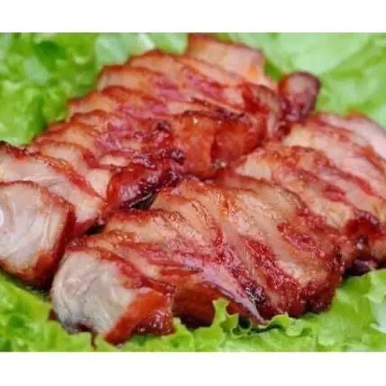 Hình ảnh Xá xíu (100gr)