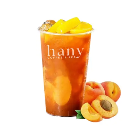Hình ảnh Trà Đào