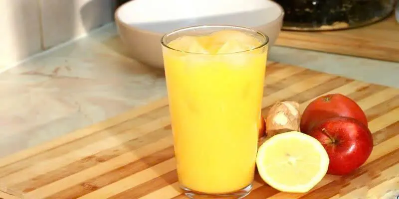 Hình ảnh Nước ép táo