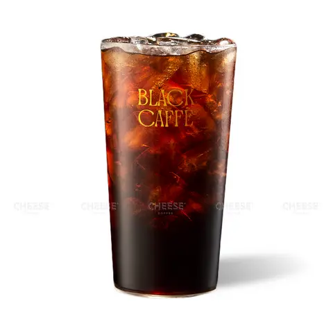 Hình ảnh Cà Phê Đen - Black Caffè