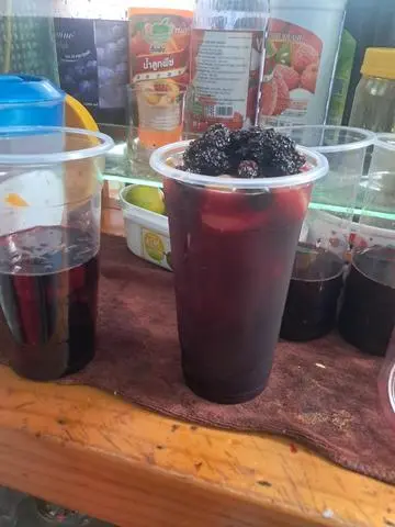 Hình ảnh TRÀ DÂU TẰM