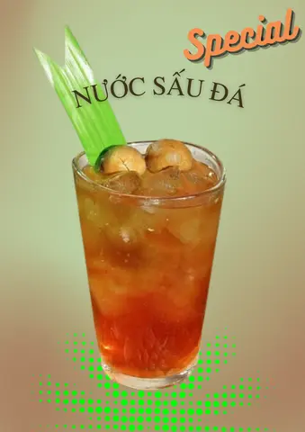 Hình ảnh nước sấu đá