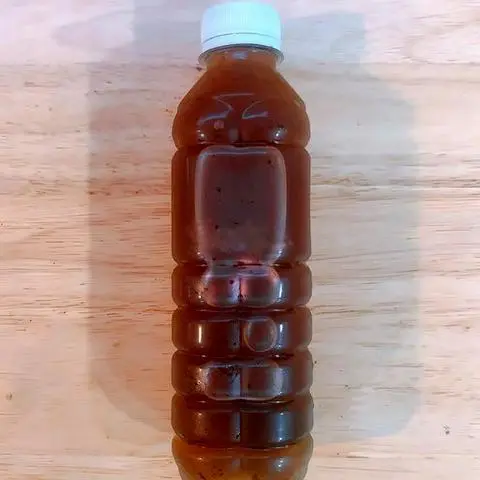 Hình ảnh Nước sâm quê mạ