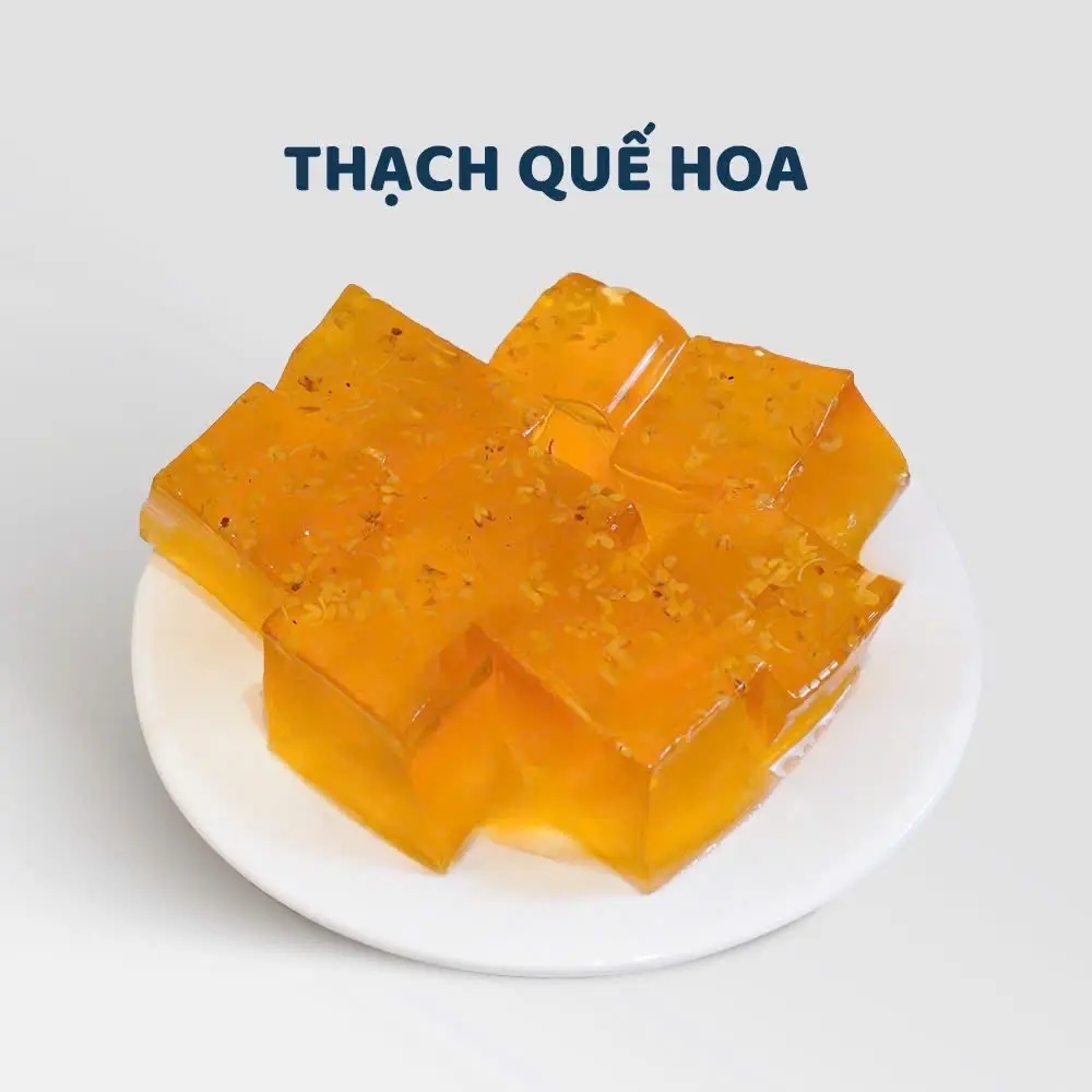Hình ảnh Thạch quế hoa
