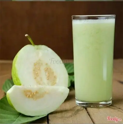 Hình ảnh Nước ép ổi