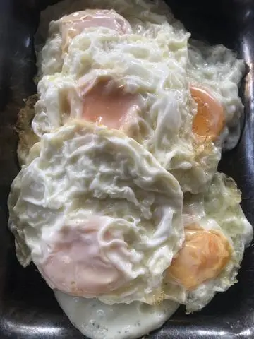 Hình ảnh Ốp la thêm