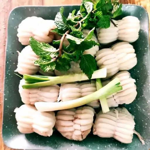 Hình ảnh NÓC HỌNG 