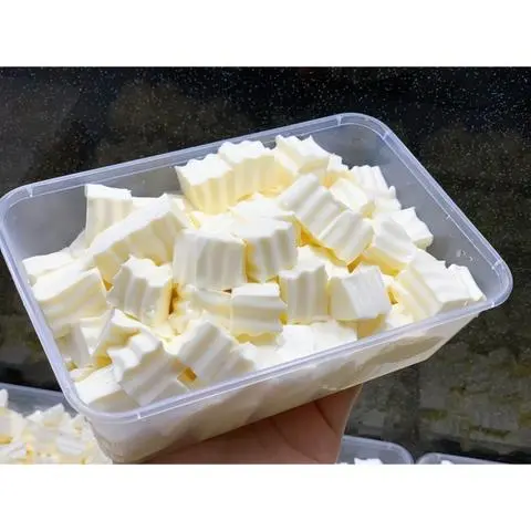Hình ảnh Khúc Bạch Sữa