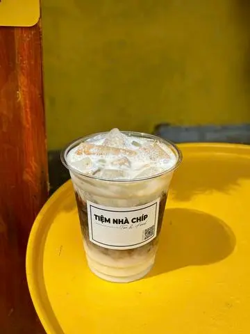 Hình ảnh Coffee Latte Machiato