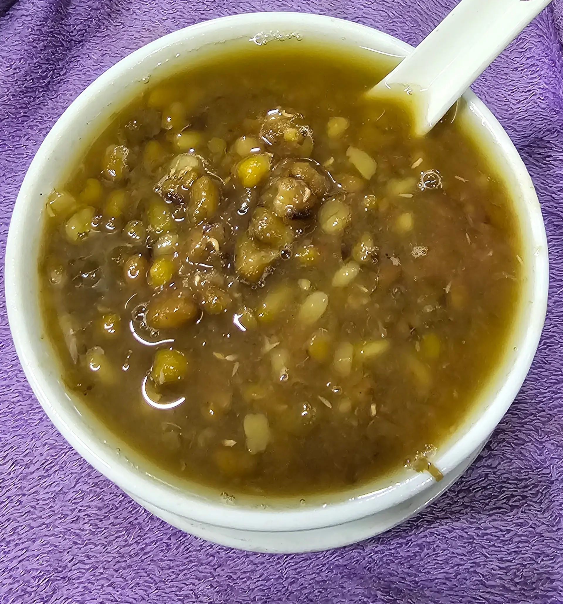 Hình ảnh Chè đậu xanh
