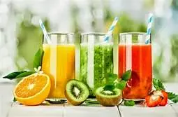 Hình ảnh Nước ép mix thập cẩm