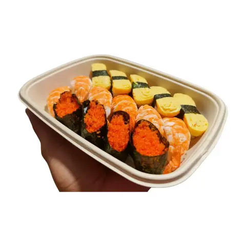 Hình ảnh Sushi Combo 8