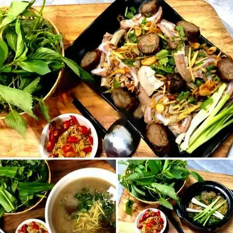 Hình ảnh Combo 1