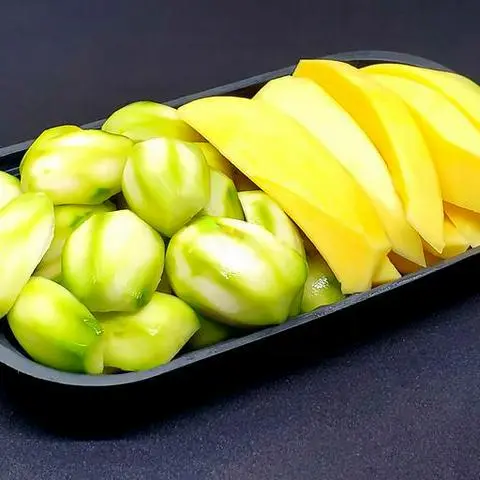 Hình ảnh Cóc - xoài
