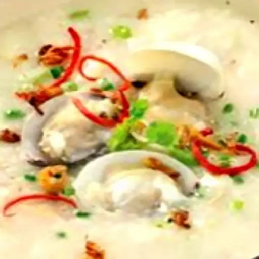 Hình ảnh Cháo ngiêu