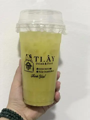 Hình ảnh Nước ép cóc dứa