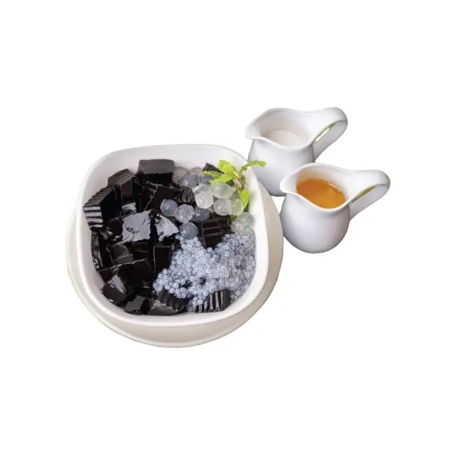 Hình ảnh Sương sáo thập cẩm
