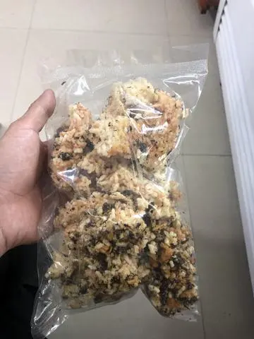 Hình ảnh Cơm Cháy Bể Chay