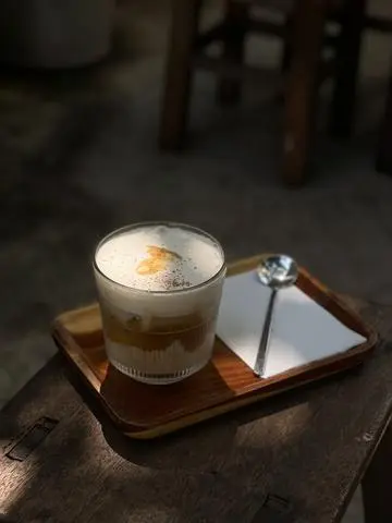 Hình ảnh Cappuccino