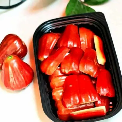 Hình ảnh Phần Mận