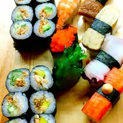 Hình ảnh Combo Nấu Chín