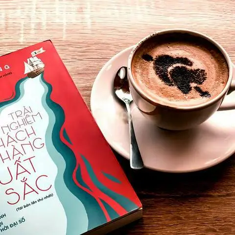 Hình ảnh Mocha Nóng