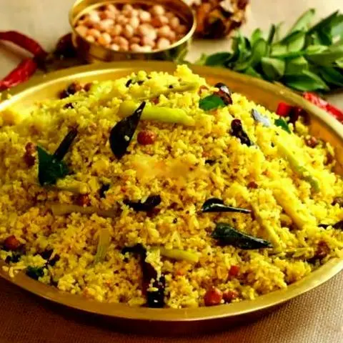 Hình ảnh Tamarind rice