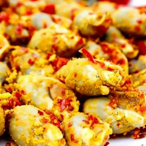 Hình ảnh Cà Na Răng Muốn