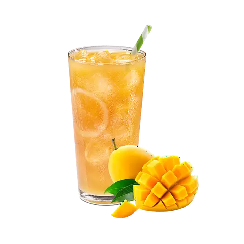 Hình ảnh Trà xoài cát Hoà Lộc