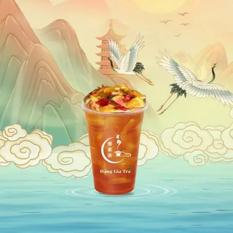 Hình ảnh Hoa Quả Sơn