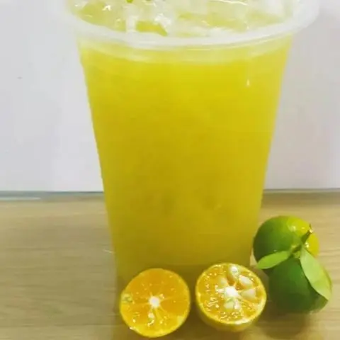 Hình ảnh Mía  Tắc 