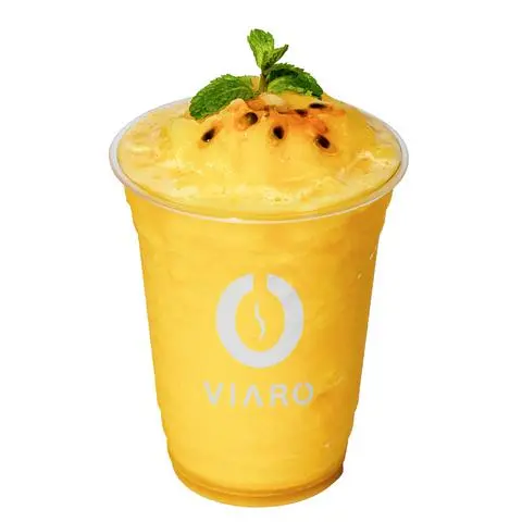 Hình ảnh Chanh dây đá xay