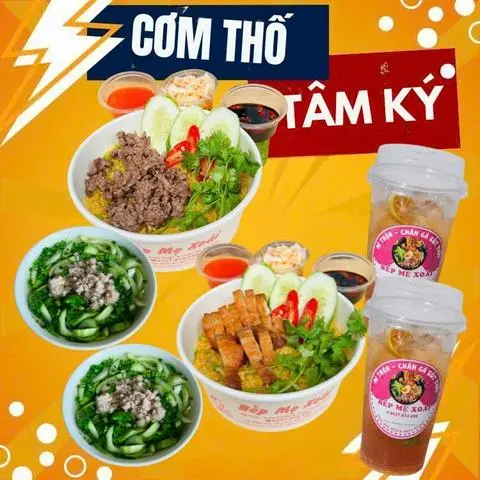 Hình ảnh Combo 2 người siêu tiết kiệm 2