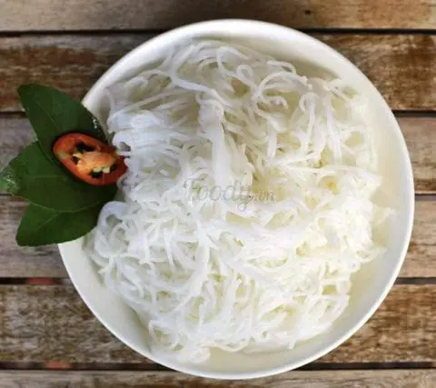 Hình ảnh Bún (Thêm)