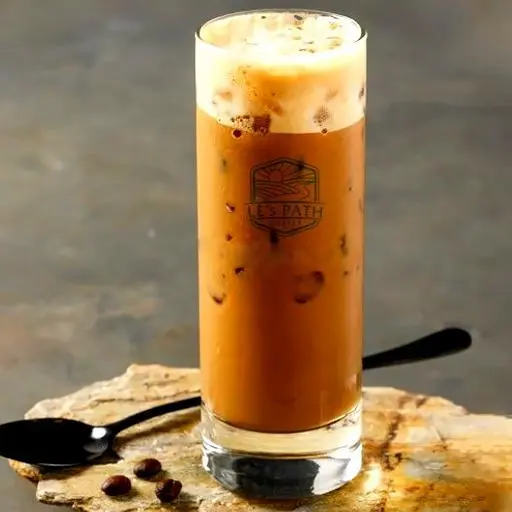 Hình ảnh Cafe sữa đá