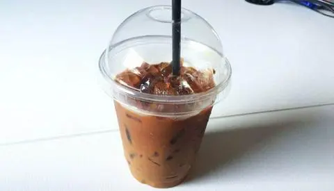 Hình ảnh Cafe sữa đá