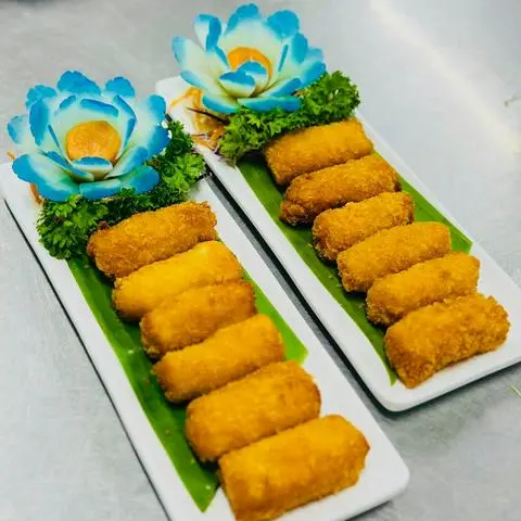 Hình ảnh CHẢ GIÒ QUÁN MILK